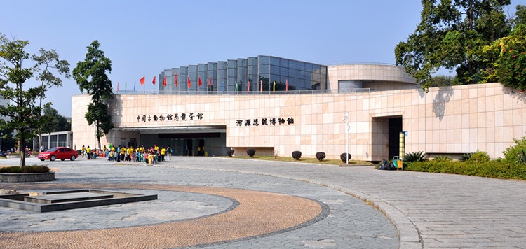 國(guó)際博物館日，僑洋實(shí)業(yè)環(huán)形變壓器廠家與您有個(gè)約會(huì)